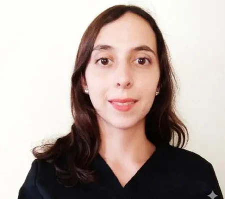 Dra. Pamela Ramirez